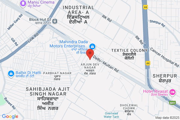 S J Exports P Ltd
