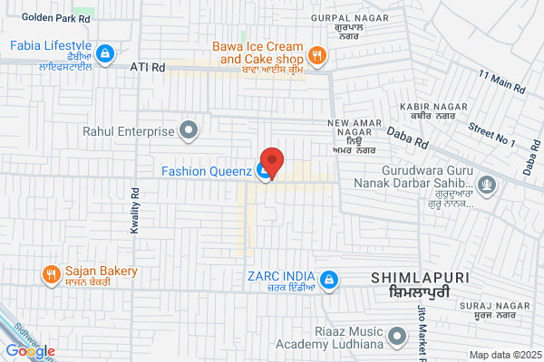 Ishar Foods P Ltd