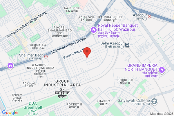 Prem Electroplating Works