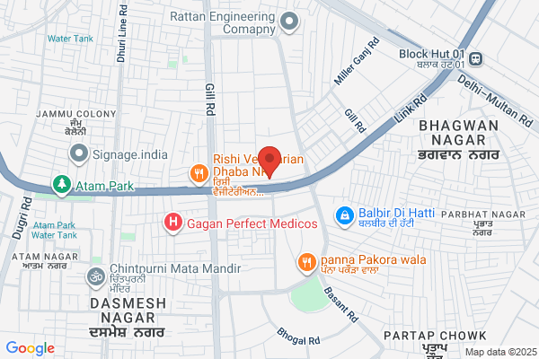 Jainsons Sales Corporation