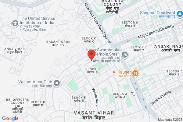 Shrivastava Traders