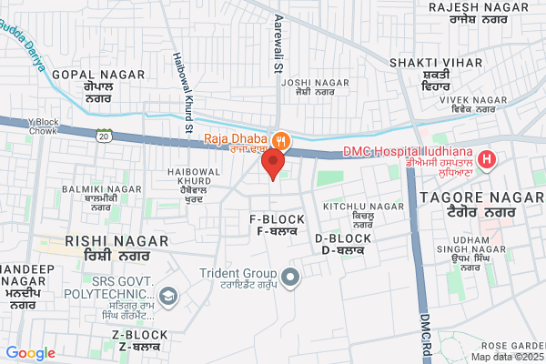 Icici Personal Financial Serv