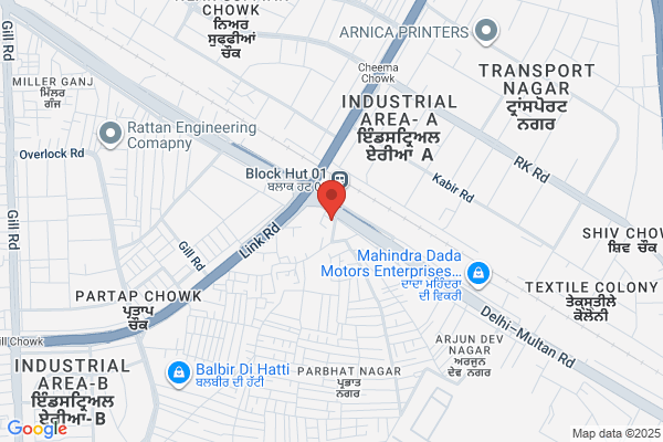 Kaler Machine Tools
