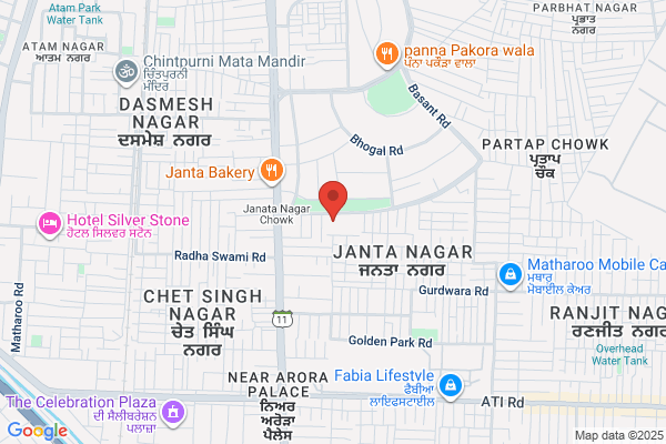 Jaimal Tools & Forgings