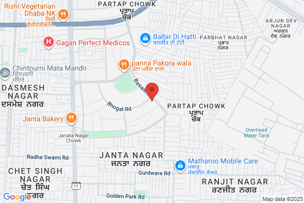 Sanga Engn & Foundry Works