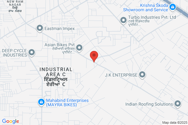 Changotra Oil Furnace