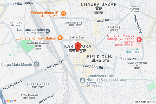 Lovely Dupatta Centre