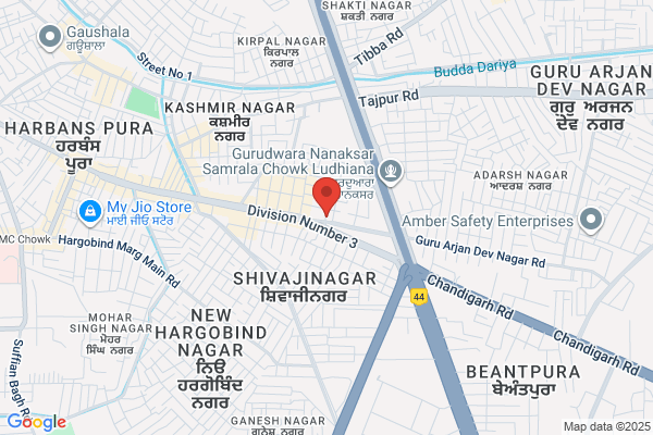 Kalra Empo