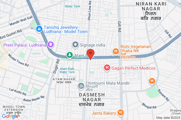 Kesari Gas Serv