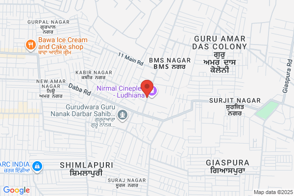 LallKing Generators Pvt Ltd