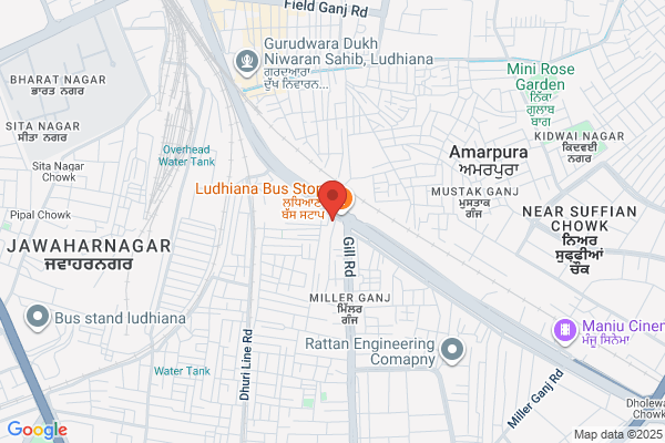 Jatinder General Str