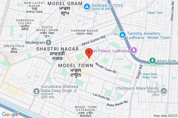 Rajesh General Str