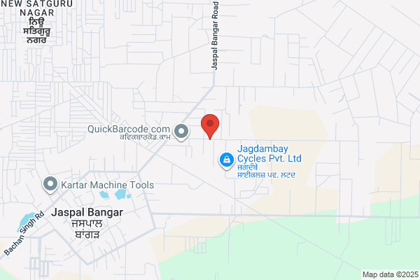 Kartar Singh & Sons