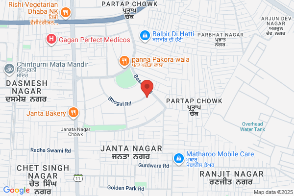 Shri Rama Mechanical Works