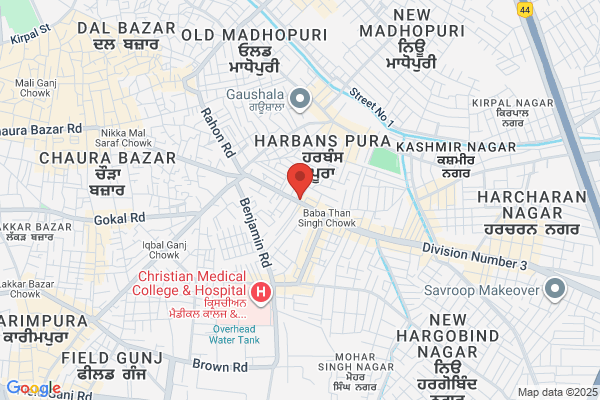 Kalyan Hospital