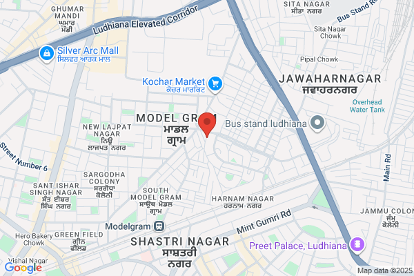Simran Speech And Hearing Clinic