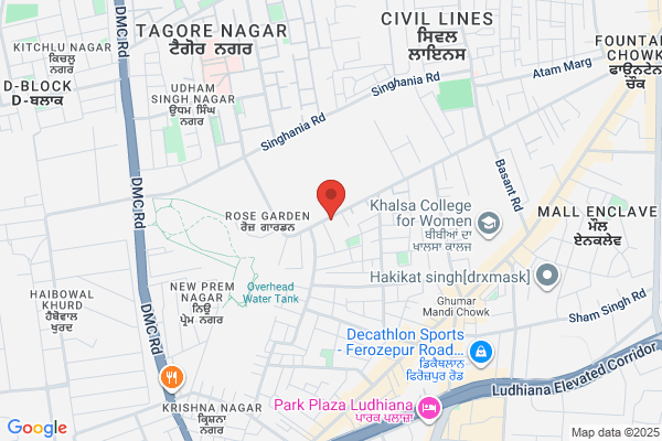 Sofat Infertility & Women Care Centre