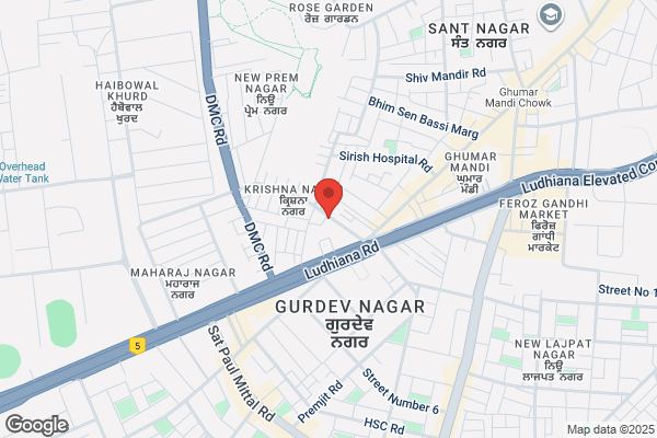 Satyam Hair Transplant Centre