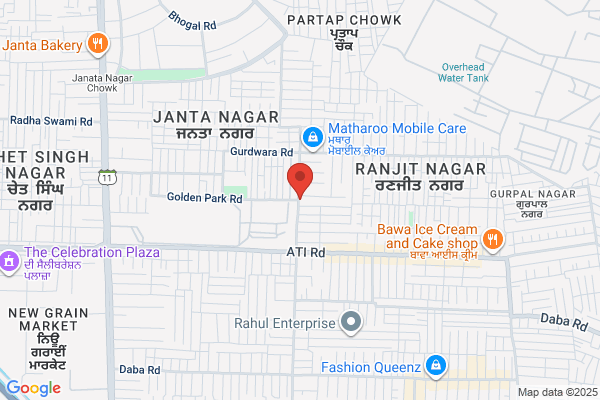 Sandeep Enterprises