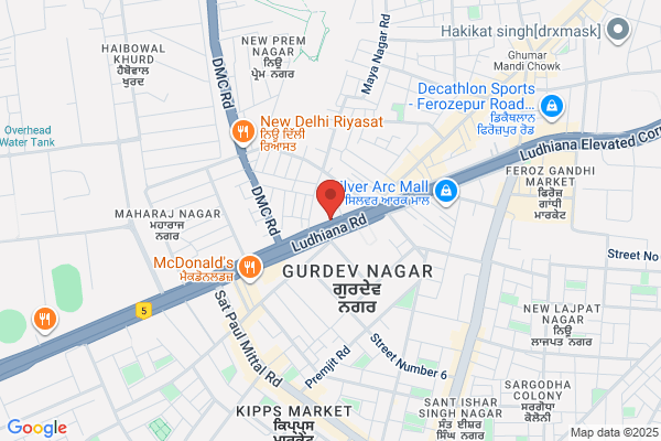 Gurdip Singh & Sons