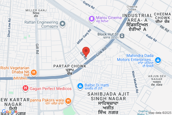 Emson Process Industries