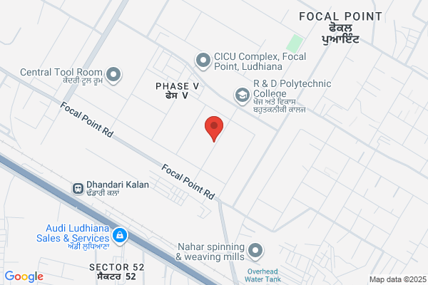 Padma Bhavan Engineers Pvt Ltd