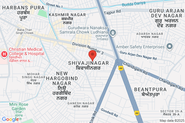 P K Darshan Hosiery