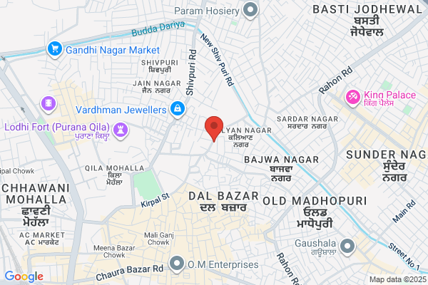 J D Jain Hosiery