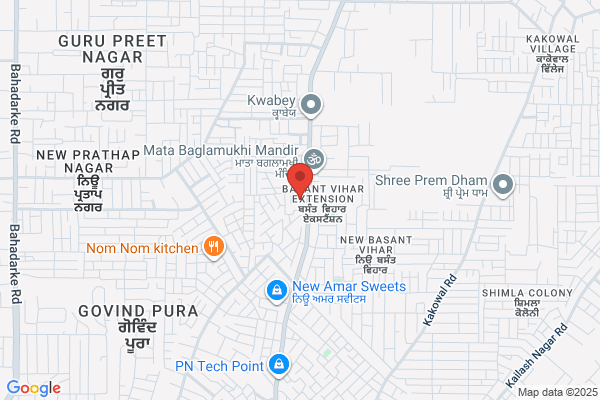 Oswal Hosiery Fact
