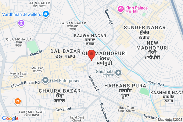R D Makkar Hosiery