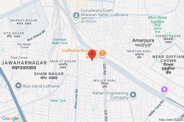S S Surjit Hosiery