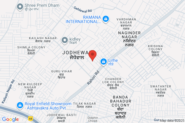 Shree Vardhman Udyog