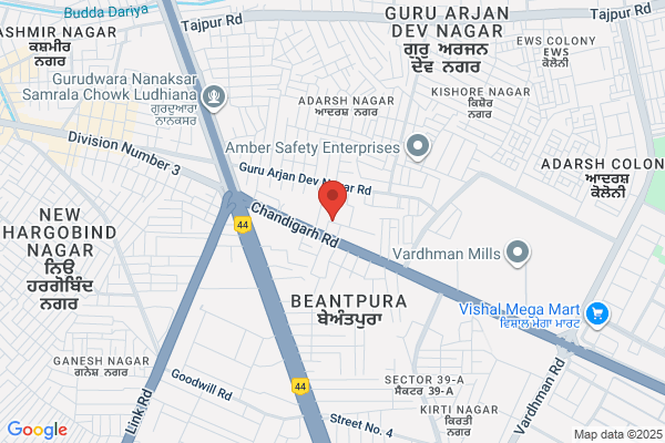 Thapar Hosiery Mills