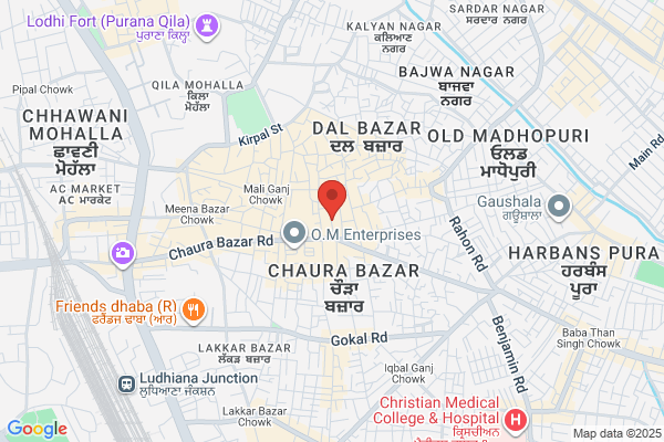 Durga Readymade Centre