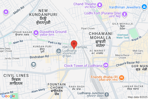 Samrat Hotel