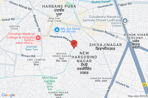 Hotel Dhodha Regency