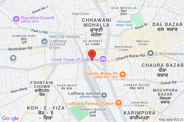 Hotel Natraj