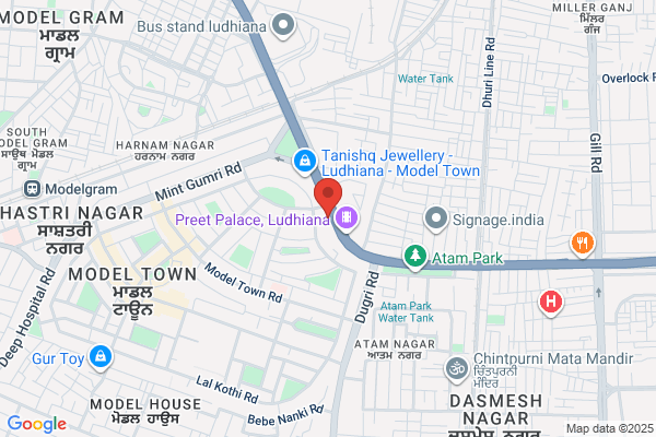 Hotel Neelgiri