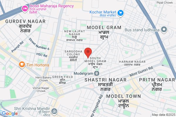 Madaan Interiors