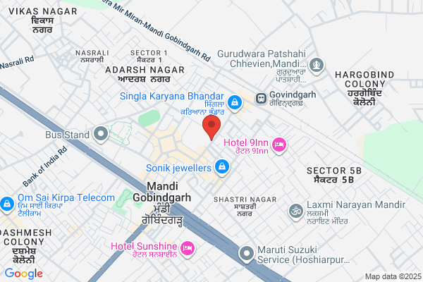 Priya Bartan Store