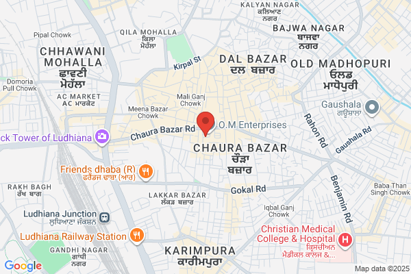 R C Repairing Centre