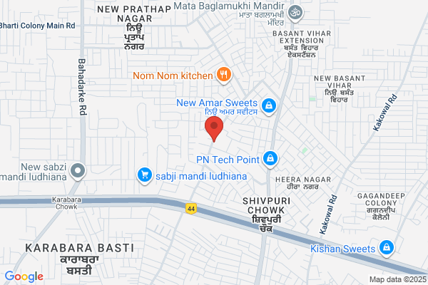 Amit Enterprises