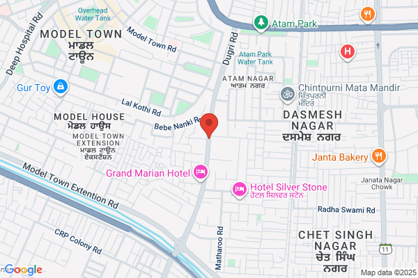 Oster Knit Pvt Ltd