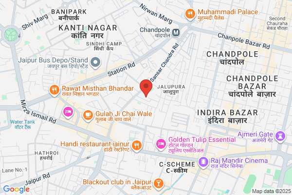 Sanjeev Fabrics