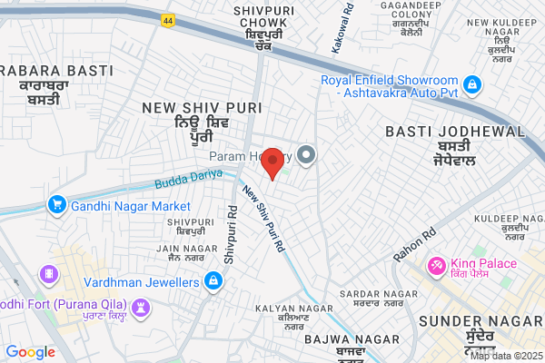 Jain Karyana Str