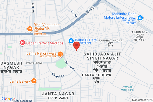 Mastana Mechanical Works (Regd)