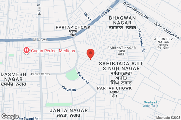 Mastana Mechanical Works (Regd)