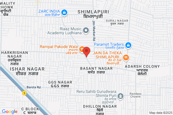 Jyot Clinical Laboratory