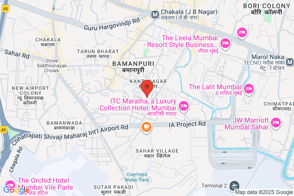 Wilson Sandhu Logistics (i) Pvt Ltd