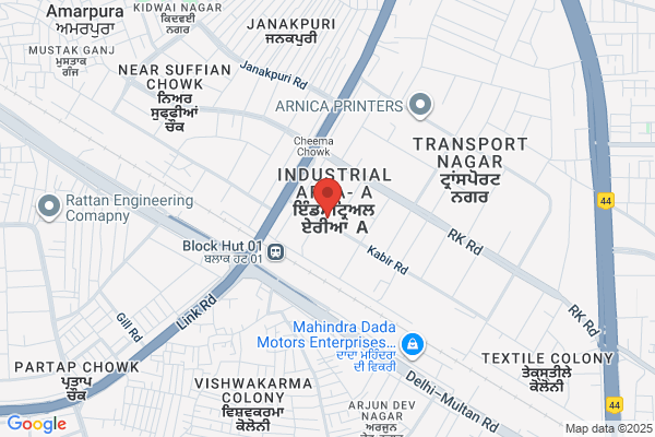 Aarsons Distributors